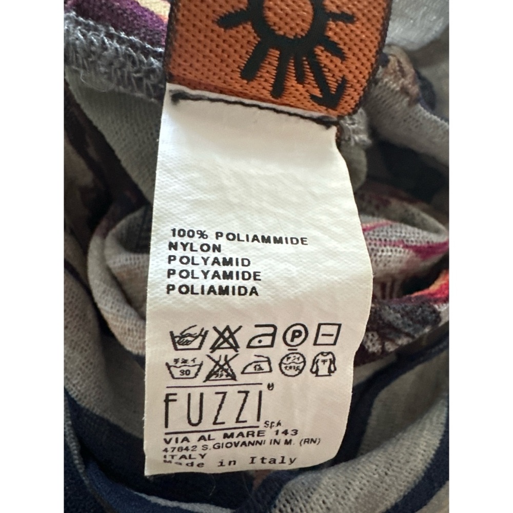 JEAN PAUL GAULTIER SOLEIL FUZZI Vintage Mini Dress | M - Picture 4 of 4